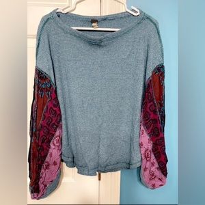 Free People Sweater